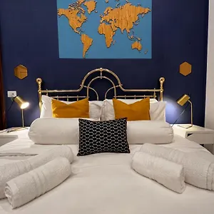 *** Bed & Breakfast Sibilla Italia