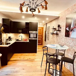 Appartamento Hudson Highlands Rent Francia