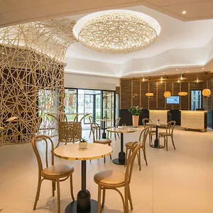 **** Hotel Novotel Arenas Aeroport Francia