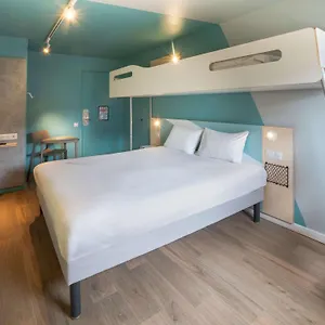Ibis Budget Rennes - Renove Chantepie