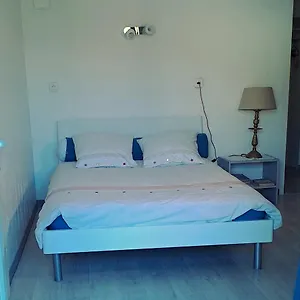  Bed & Breakfast Ecolieu La Pepiniere Francia