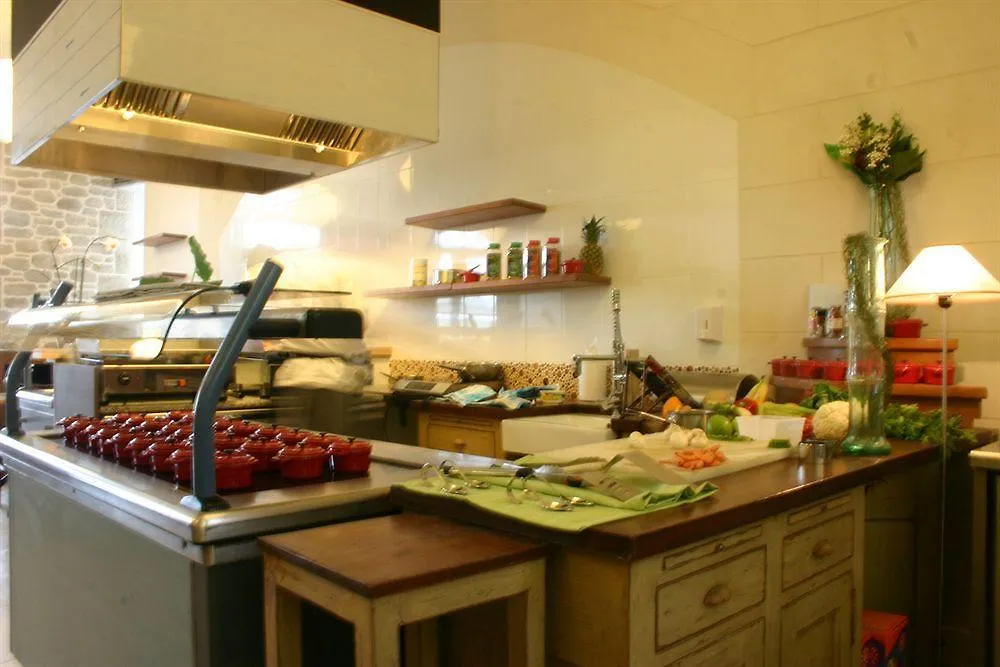 Brit Hotel Alghotel Cancale